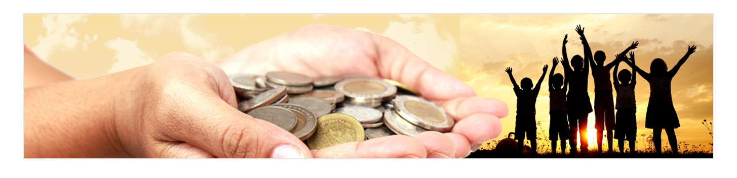 DonateMoney