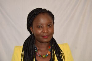 Jennifer Muigai
Project Coordinator