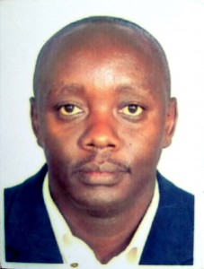 Moses Kirega
Advisory Board Member