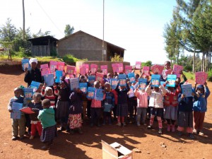 Munga Primary school ECD Munga Primary school ECD