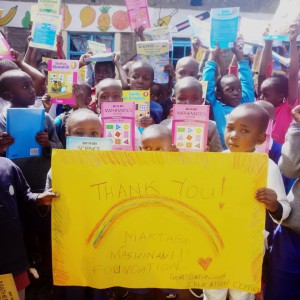 Compassion Children Centre The children home is located in mwiki, Nairobi. Its a home to over 100 children who are orphaned and/ or living in poor conditions.