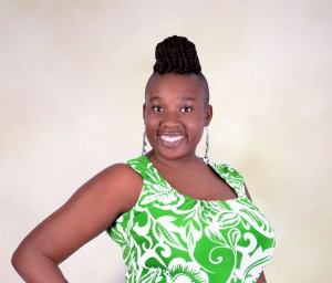 Elvi Lenah Mukoya
Advisory Team Member