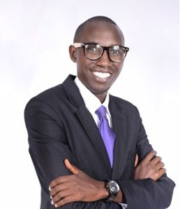 Manzi Moses 
Legal team
