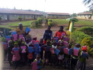 Ngano Primary school ECD Ngano Primary school ECD