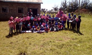 Oraimutia Primary school ECD Oraimutia Primary school ECD