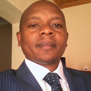 Paul Njoroge
Advisory board member