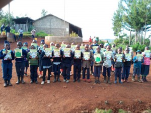 Ruiru Primary ECD Ruiru Primary ECD