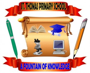 st thomas Located In Ol-Kalou In Nyandarua County. Has received syllabus books, educational CDs, flash cards, story books and educational toys